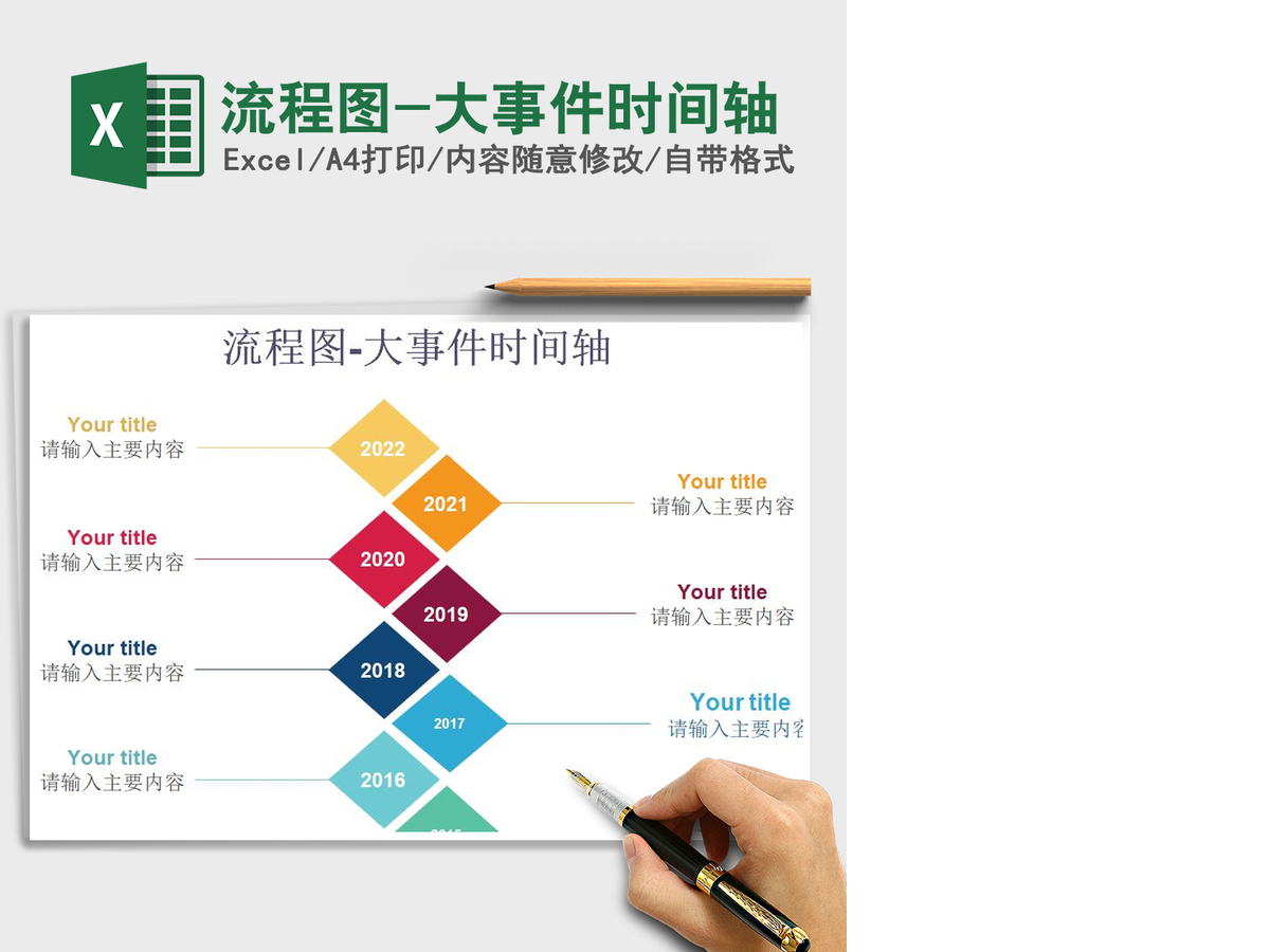 2021年流程图-大事件时间轴 2021年流程图-大事件时间轴