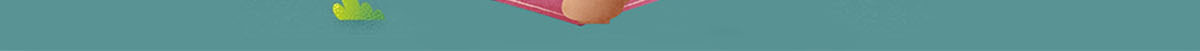 渐变色中秋节海报banner