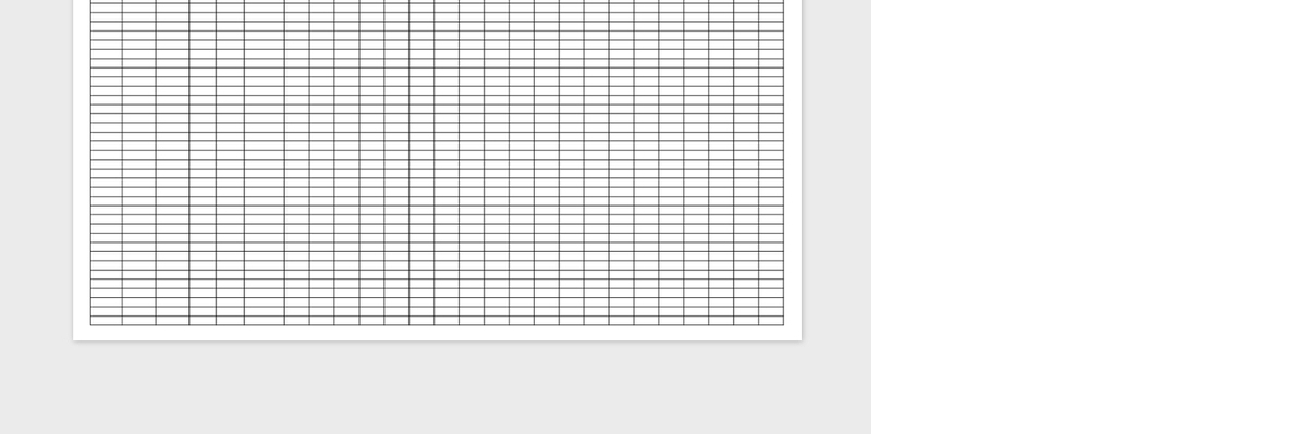 项目进度甘特图横道图Excel表格模板