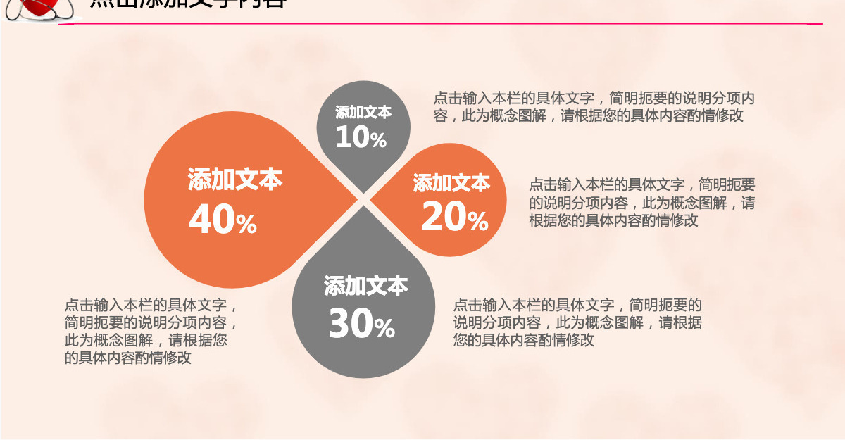 医院医疗护理护士通用ppt模板幻灯片