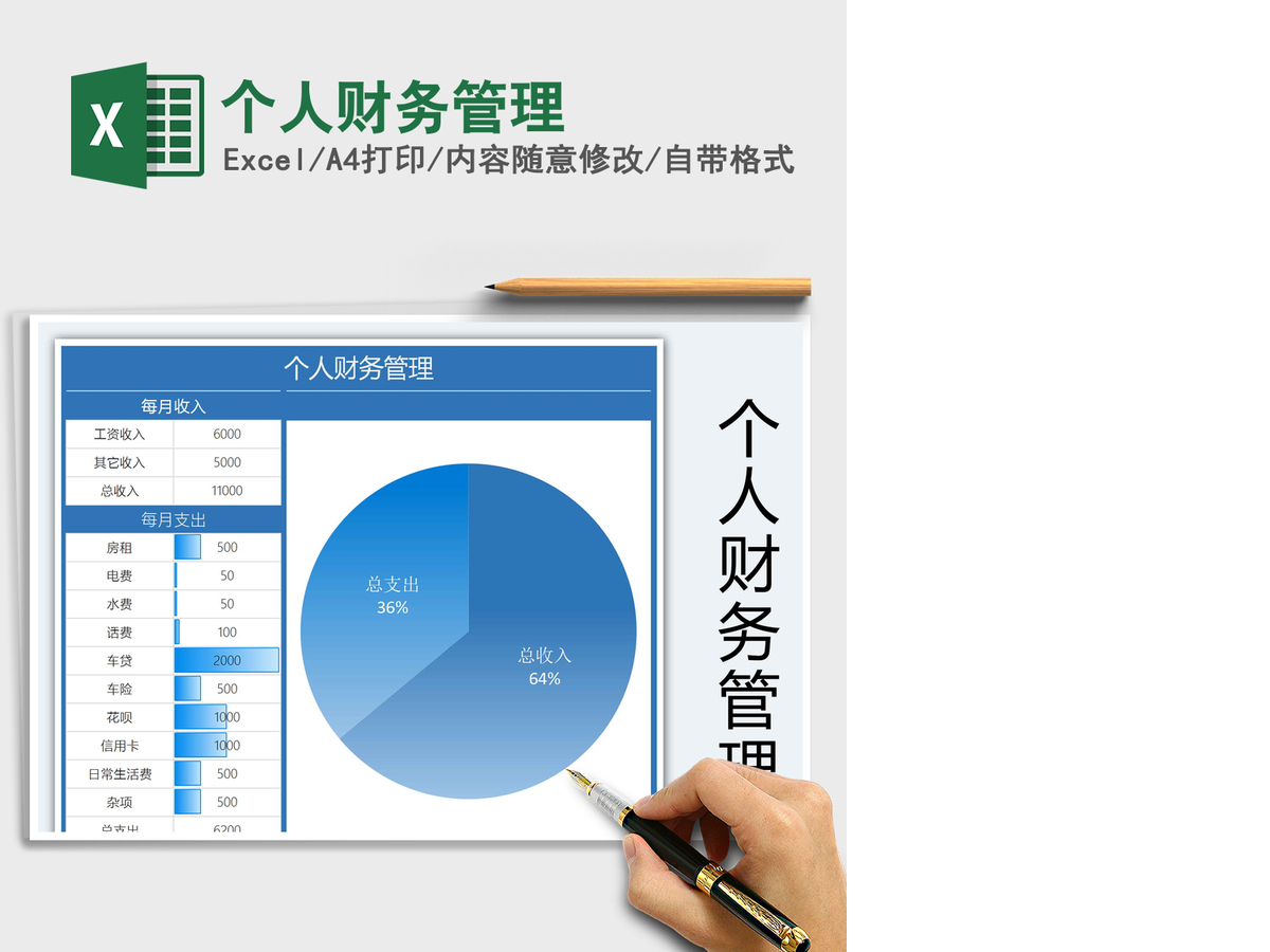 2021年个人财务管理 2021年个人财务管理