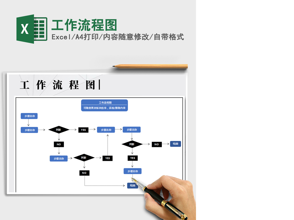 2021年工作流程图 2021年工作流程图