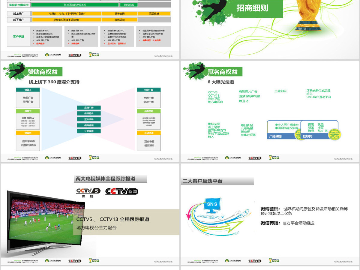 世界杯.大爱无欲善行无疆.雪阳居“世界杯嘉年华”招商方案