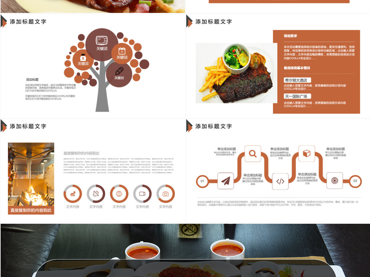 烧烤行业绿色餐饮营销方案ppt 烧烤行业绿色餐饮营销方案ppt
