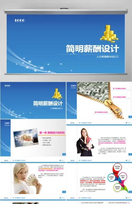 人力资源管理PPT课件