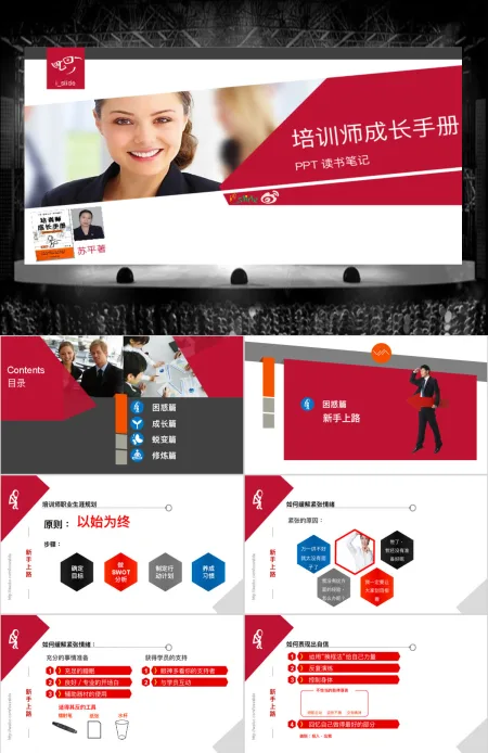 培训ppt模板幻灯片下载 培训ppt模板幻灯片下载