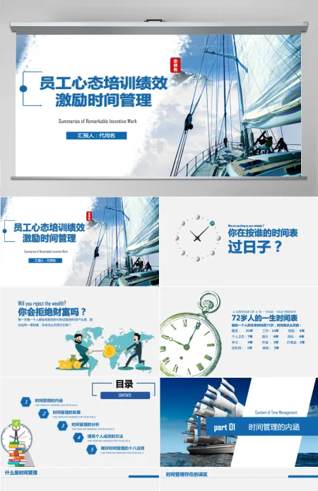 原创新员工入职心态培训绩效激励时间管理培训 原创新员工入职心态培训绩效激励时间管理培训